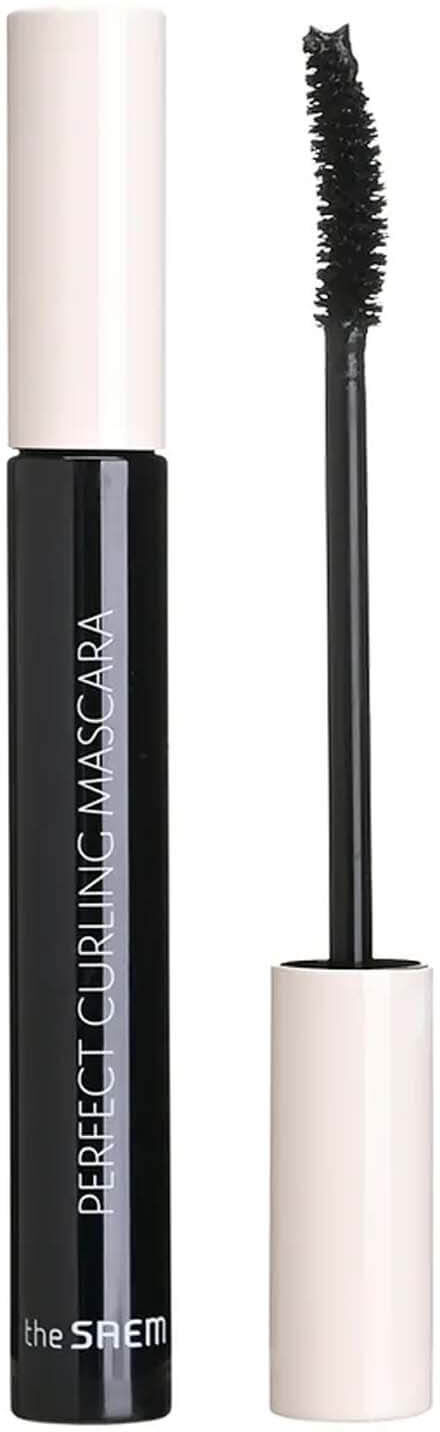 THE SAEM Saemmul Perfect Curling Mascara 8g