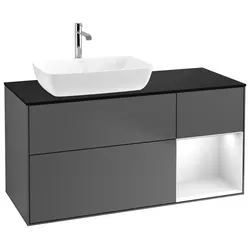 Villeroy & Boch Finion Waschtischunterschrank G81, G812GFGK G812GFGK
