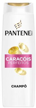 Pantene Pro-V Caracóis Perfeitos Champô 325 ml