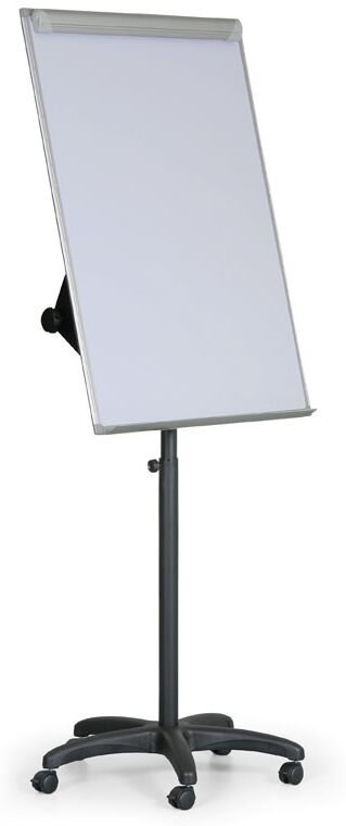 Bi-Office Mobiles Flipchart