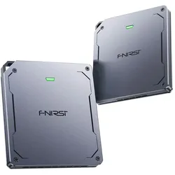 FNIRSI DLA-16/32 Plus Logic Analyzer (16/32 Kanäle)