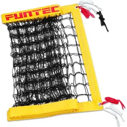 Funtec, Volleybälle