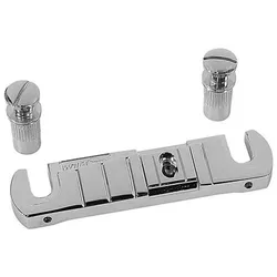 Wilkinson B-GTB-C Bridge Tailpiece - Brücke