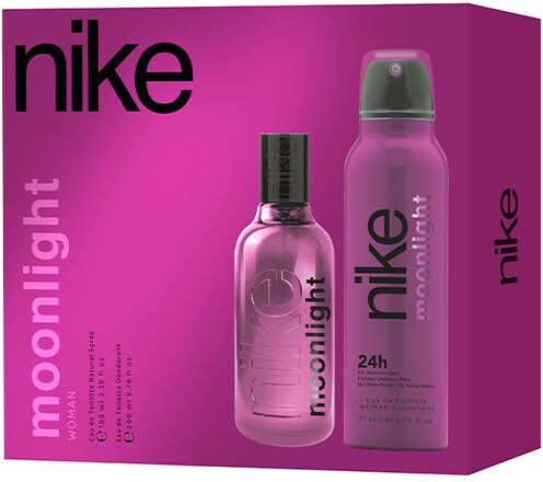 Nike Estuche Moonlight