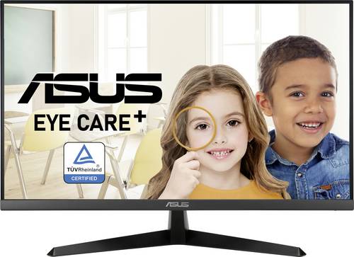 Asus Business VY27UQ LCD-Monitor EEK F (A - G) () 16:9 5 ms