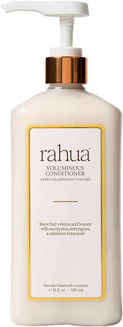 530ml Rahua Voluminous Conditioner Lush Pump