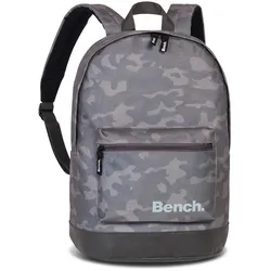 Bench Rucksack Classic Daypack zement - 42