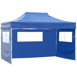 vidaXL, Pavillon, Party-Zelt (280 cm, 315 cm)