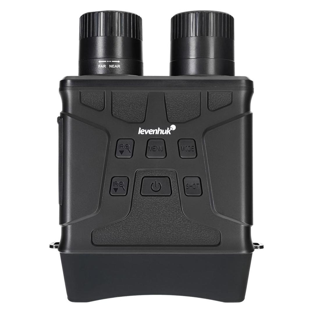 Levenhuk Atom DNB100 (4x, 24 mm) (81701)