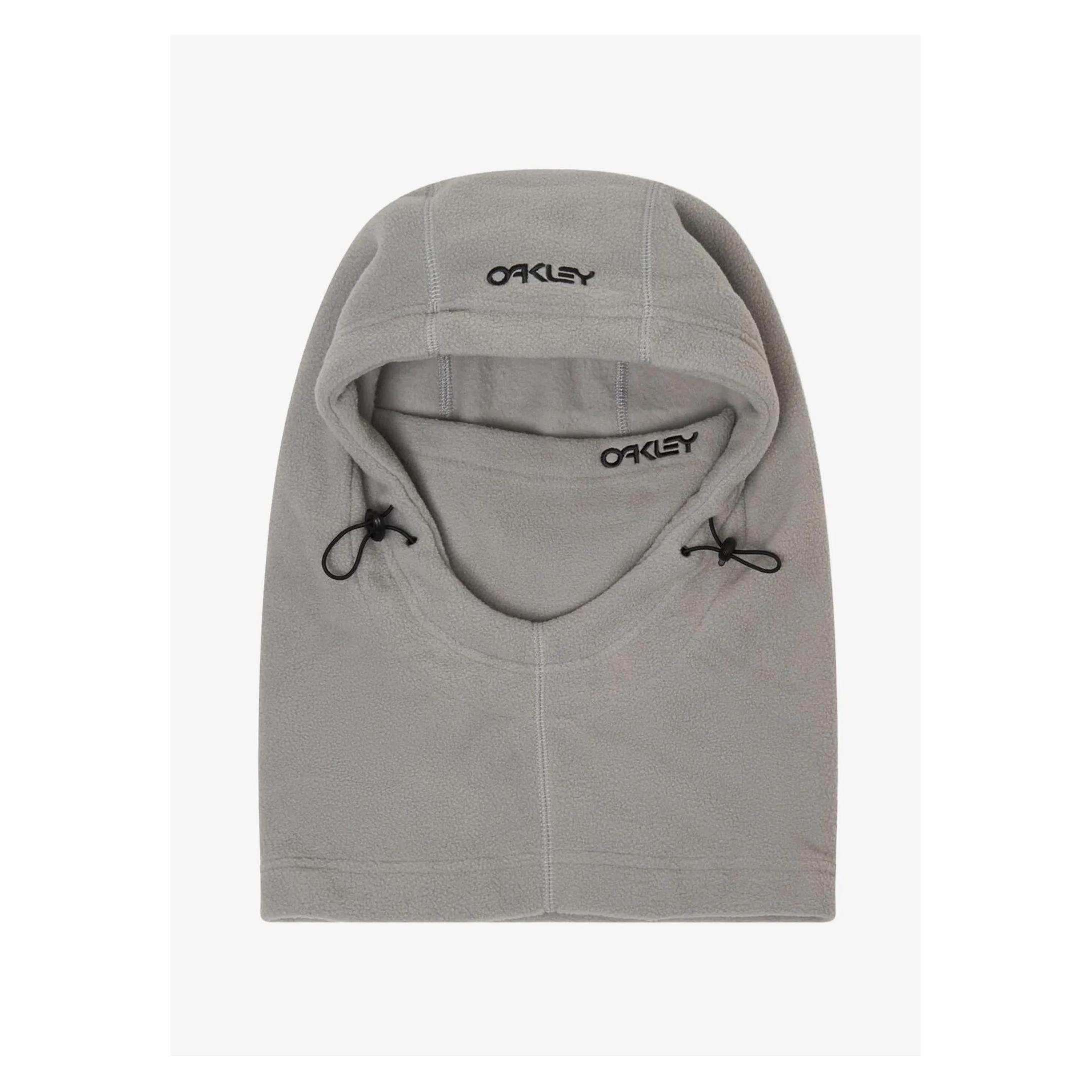 Oakley Sturmhaube Skifahren Printed Pile Balaclava - cement (752274)