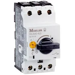 MAICO 0157.0547 Motorschutzschalter MVEx 0,4 für Ex-geschützte Ventilatoren, 0,4 A 01570547