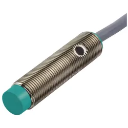 Pepperl+Fuchs Fabrik Näherungsschalter induktiv NJ4-12GM50-WO
