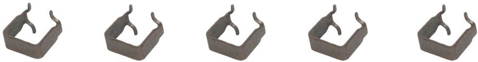 Engitech Perno spaccato ENT250032/5