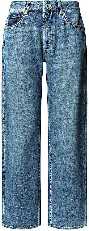 PEPE JEANS Jeans Straight Fit NICKY blau   25/L32 25/L32