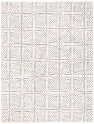 SAFAVIEH Handmade Natural Fiber Kjellaug Jute Rug