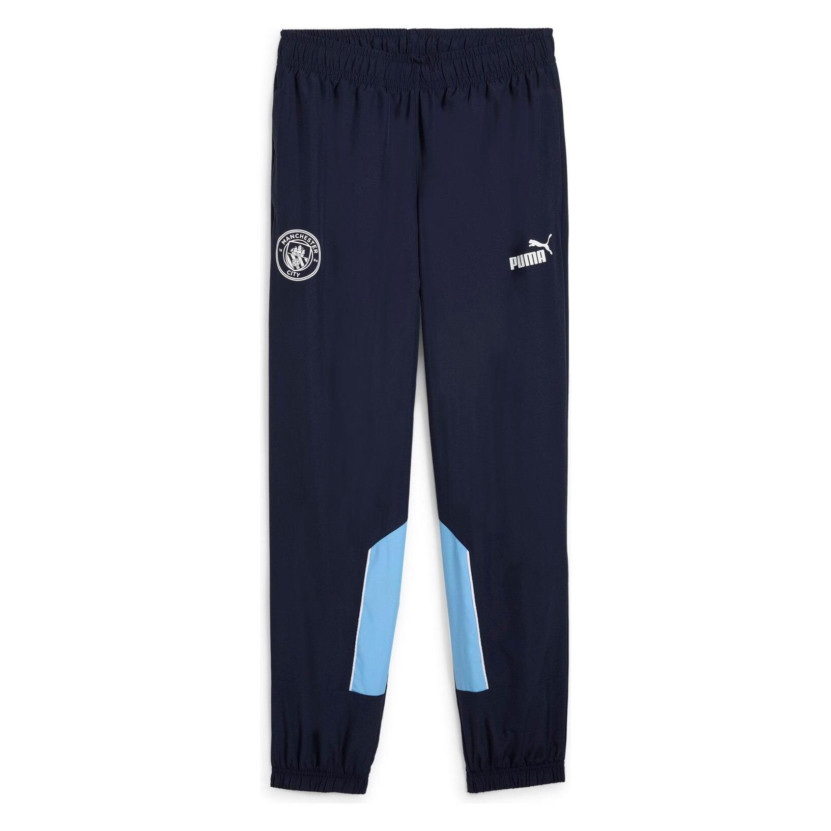 Puma MCFC ftblARCHIVE Pant (S) (779132)