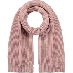 BARTS Damen Schal Karlini Scarf, Größe ONE SIZE in Pink Pink