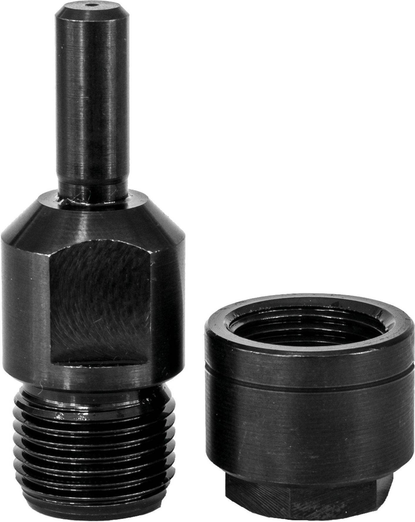 Mafell Spannzangenadapter OZ 8, inkl. Überwurfmutter OZ 8, n[max] = 16.000 1/min (208962)