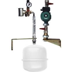 Stiebel Eltron WPSB 308 E 222375 Solebausatz Energieeffizienzklasse n.rel