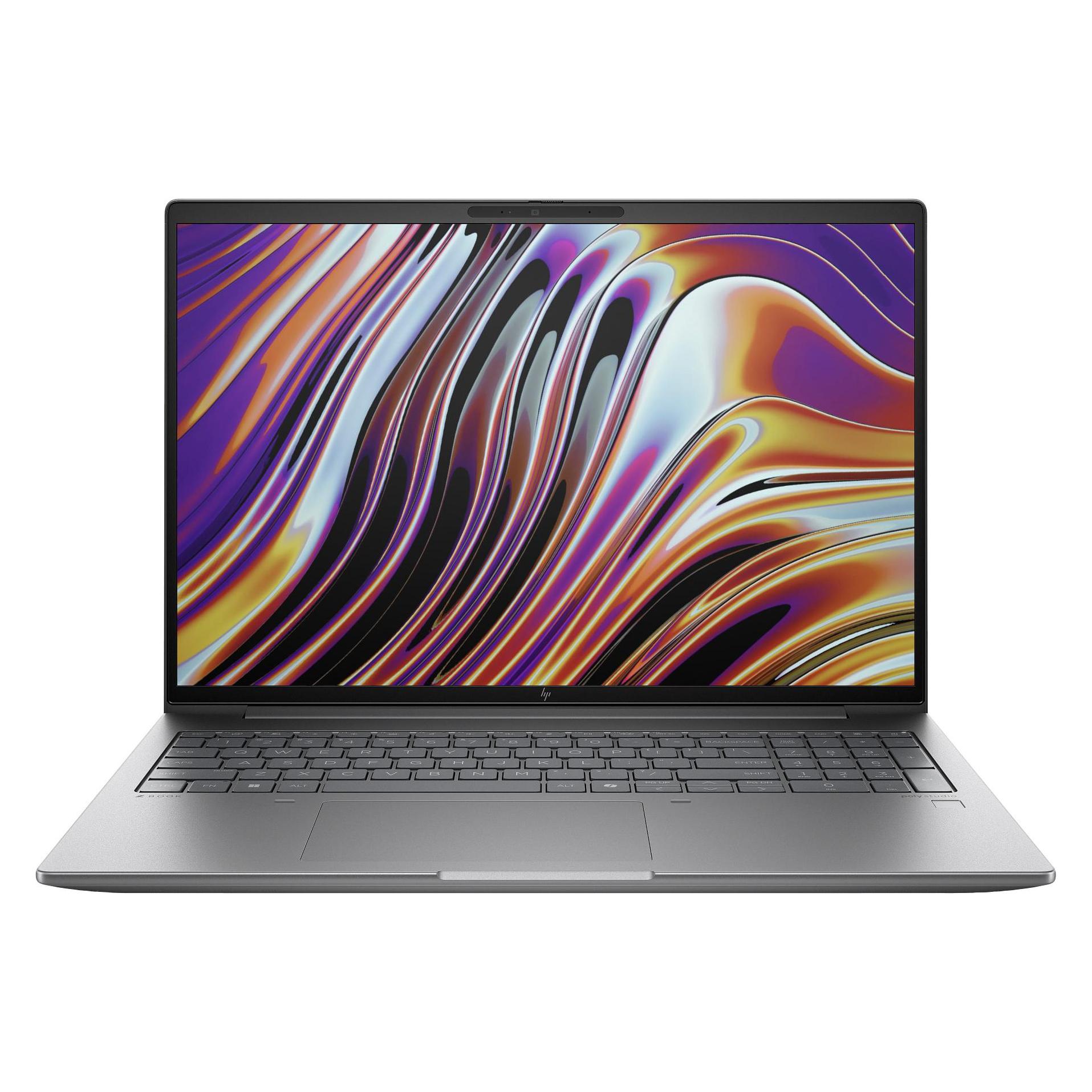 HP ZBook Power G11 (16", 2000 GB, 64 GB, DE) (B30B8ES#ABD)