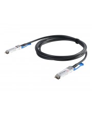 DIGITUS Kabel 100G QSFP28 DAC 1m AWG30 1 m (DN-81601)