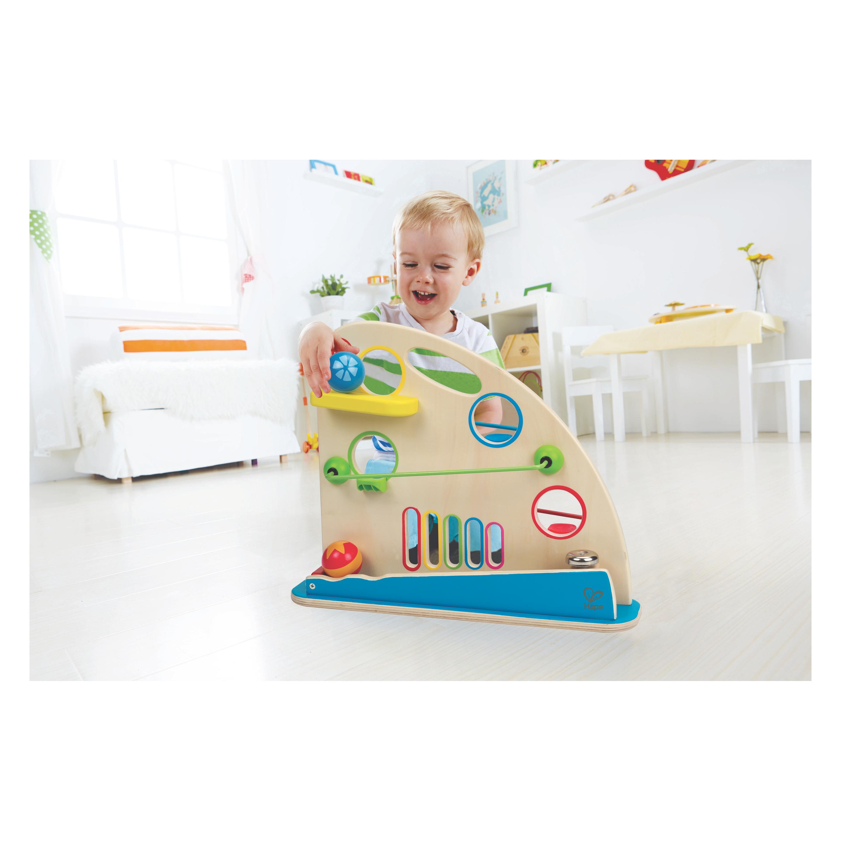 Hape Murmelbahn (E0430A)