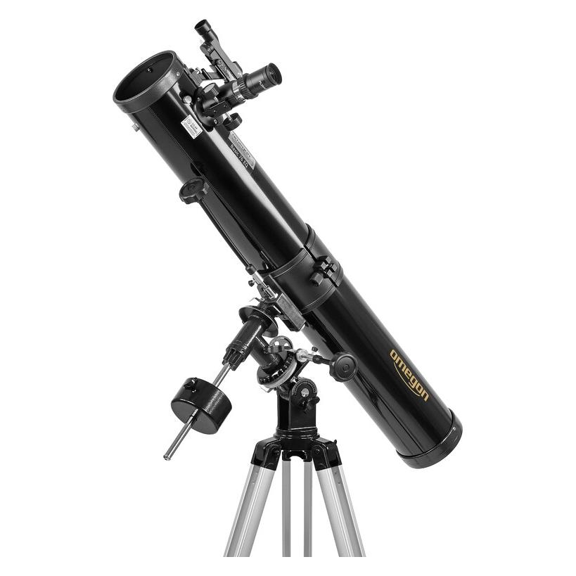 Omegon Teleskop N 76/900 EQ-2 (74713508)