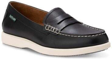 Women's Baldwin Loafer by Eastland in Black (Size 7 M)