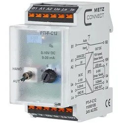 BTR 1105010870 PTi-F-C12 Potentialtr.24VAC/DC