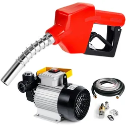 Wiltec, Fahrzeug Werkzeug, Heizöl- und Dieselpumpe
