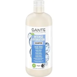 Intense Hydration Shampoo 500ml