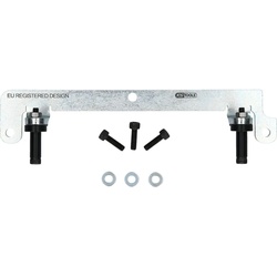 KS Tools Steuerketten-Montagewerkzeug für Mercedes - 400.0008