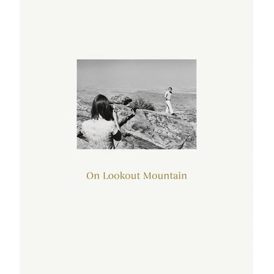 On Lookout Mountain, Gebundene Ausgabe von Robert Adams, Steidl Verlag, 978-3-95829-683-1