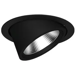 LTS Licht&amp;Leuchten LED-Einbaustrahler CSAR502930OV46DALIsw