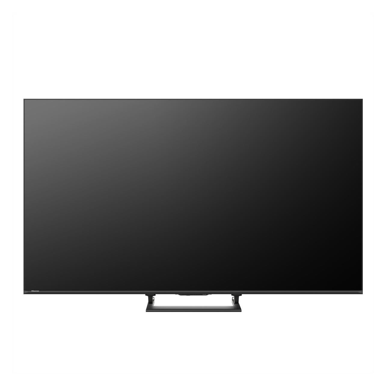 Hisense 55A7DS sw QLED-TV UHD,Multituner,Smart,DolbyVision,HDR10+ (55", QLED, 4K) (20018454)