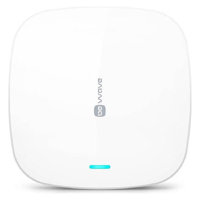 Satel BE WAVE Systemsteuerung mit eingebautem GSM Modul Stromversorgung 9-28 V DC Smart HUB Plus LV (5905033339002)