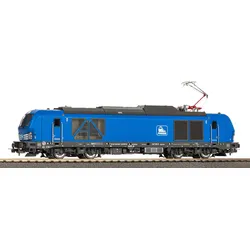 PIKO 51176 H0 Zweikraftlok BR 248 PRESS Epoche VI DC