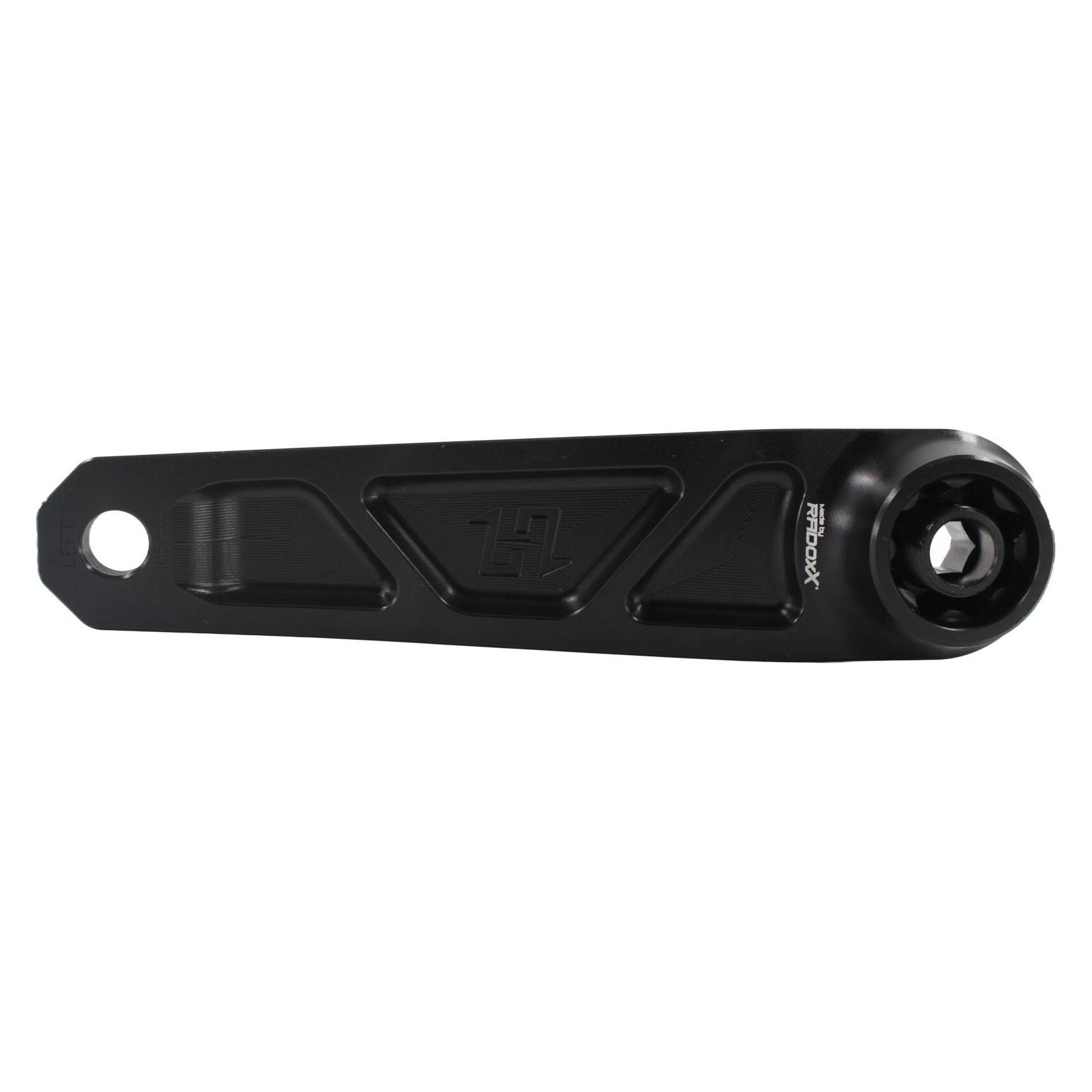 HXR Components Easy Shift DH (165 mm) (ESCDH165B)