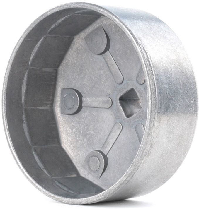 HAZET 2172 Oil filter removal tool