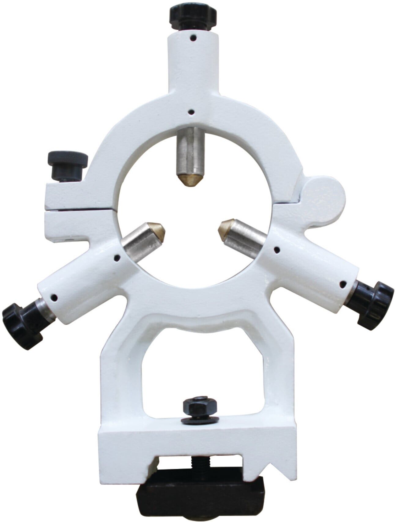 Optimum Lünette feststehend Durchlass 10 - 70 mm TM 3110 (3441466)