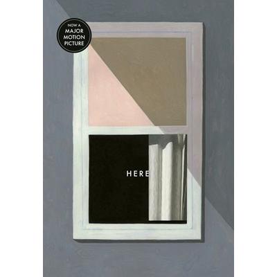 Here, Gebundene Ausgabe von Richard McGuire, Penguin Books Ltd, 978-0-241-75570-9