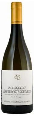 """Sylvain Cathiard""" """Sylvain Cathiard Hautes Cotes de Nuits 2023 Red Wine - France"""