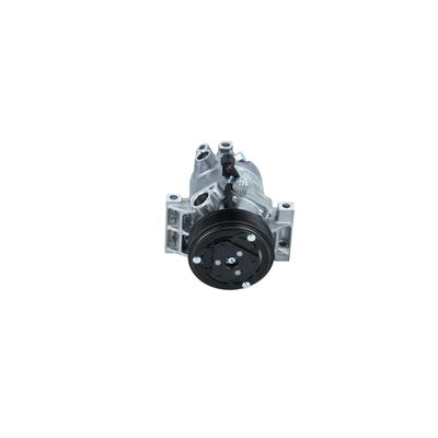 NRF Kompressor RENAULT,DACIA 320263 926001571R Klimakompressor,Klimaanlage Kompressor,Kompressor, Klimaanlage
