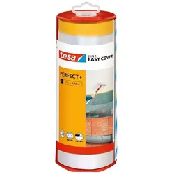 tesa Abdeckfolie »Easy Cover PERFECT+ L« 140 cm / 33 m