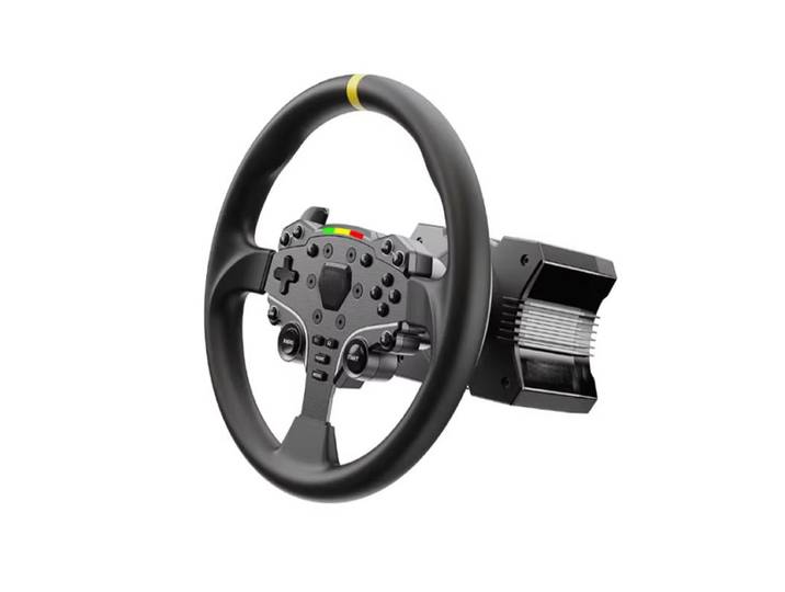 ES volant 12 pouces disque remplacement roue équation remplacement roue R5 volant corps ES