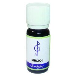 Minzöl 10 ml Ätherisches Öl