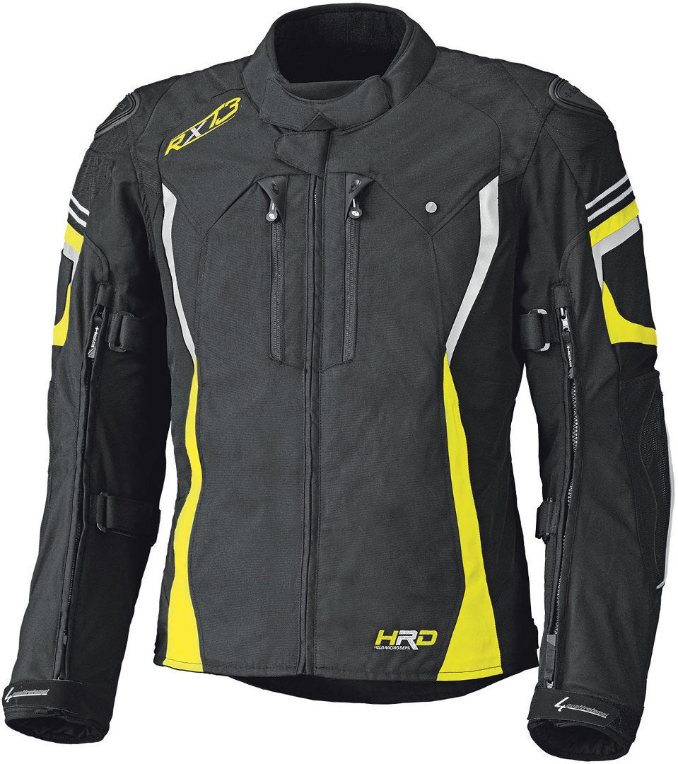 Held Luca Gore-Tex Motorrad Textiljacke 006742-00-58-XS