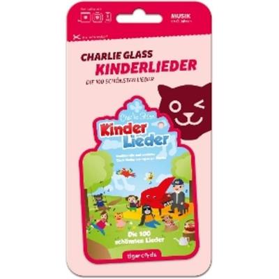 Kinder Lieder (Charlie Glass) - Die 100 Besten Kin - Charlie Glass, Sonstige