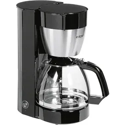 Cloer 5019 Kaffeemaschine, Filterkaffeemaschine, Schwarz