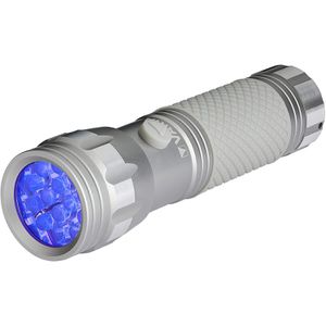 Varta UV-Taschenlampe UV Light LED, 395 nm, UV-A